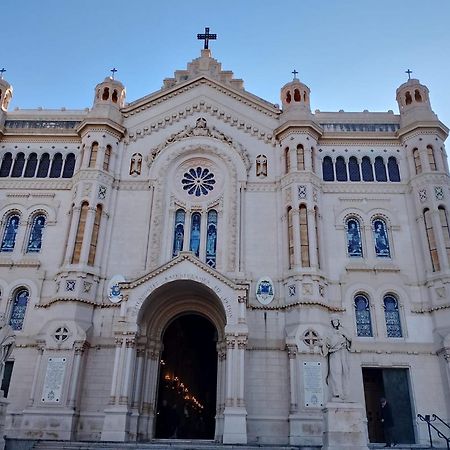 Reggioduomo Apartamento Reggio di Calabria Exterior foto