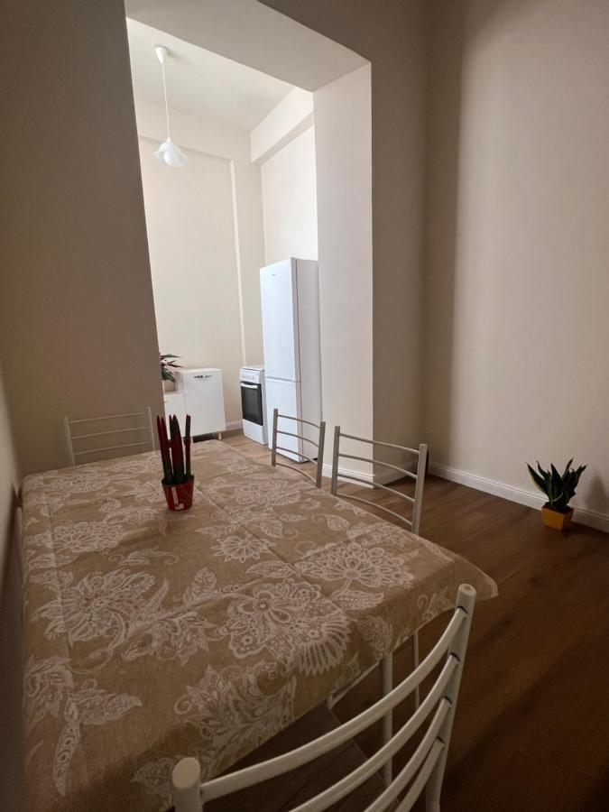 Reggioduomo Apartamento Reggio di Calabria Exterior foto